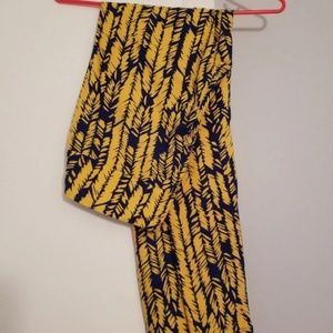 Lularoe one size leggings